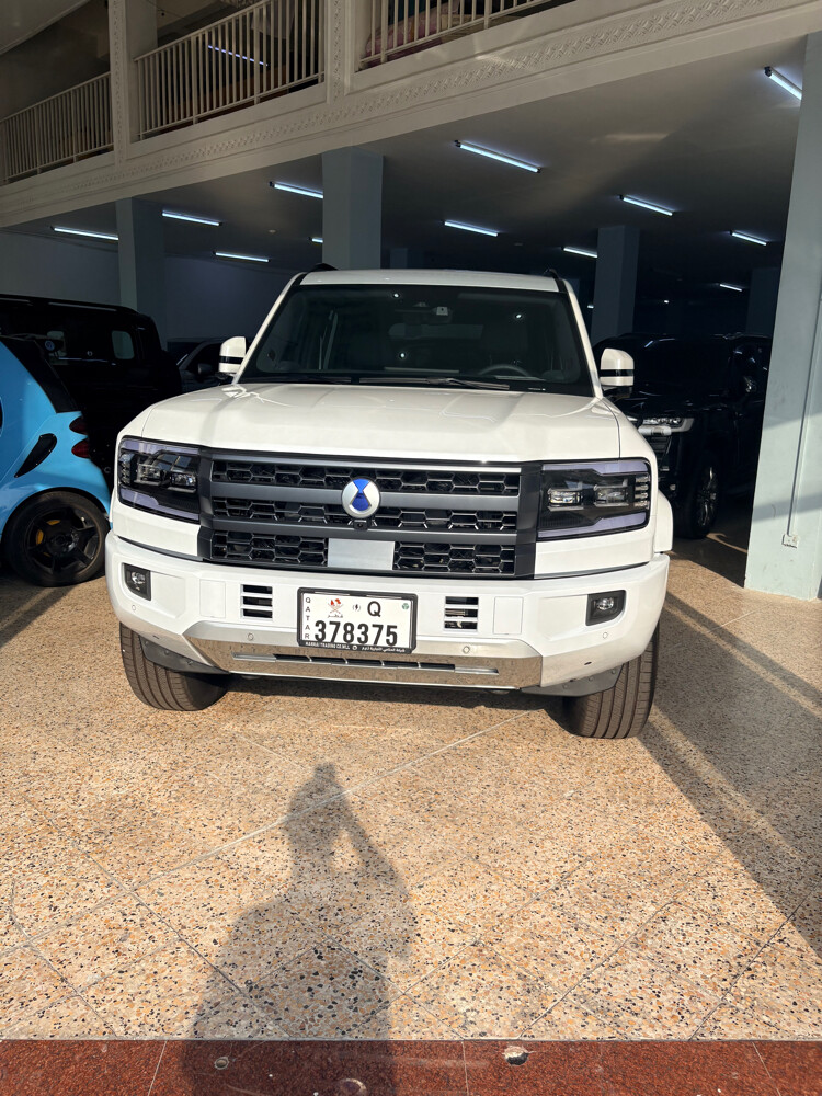دينزا بى٥ ٢٠٢٧ اصفار - 1