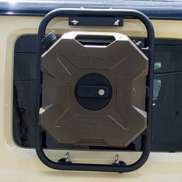 Can Side Rack Carrier - 3
