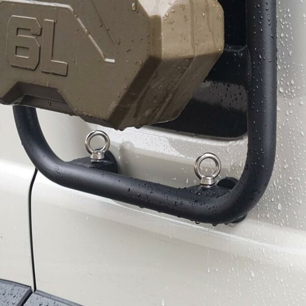 Can Side Rack Carrier - 4