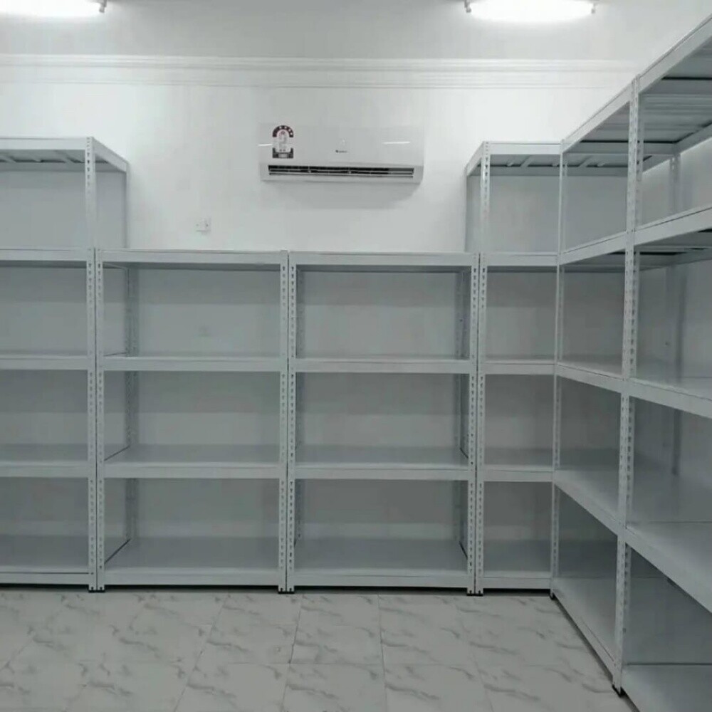 Heavy Duty Storage Rack available - 3