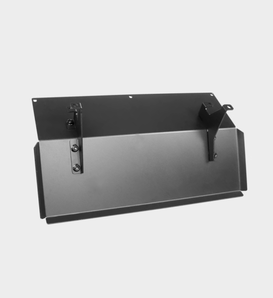 Plain Bash Plate (Jimny 2018+) - 7