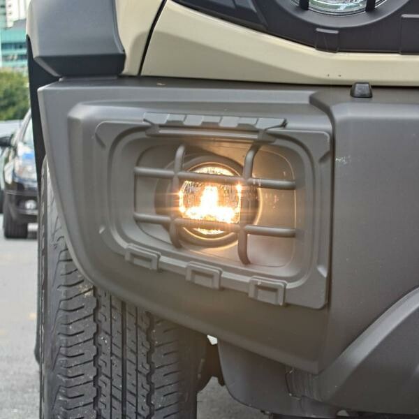 Fog Light Guard (Jimny 2018+) - 3