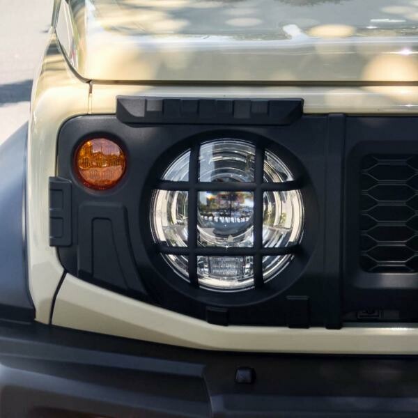 Head Light Guard (Jimny 2018+) - 4