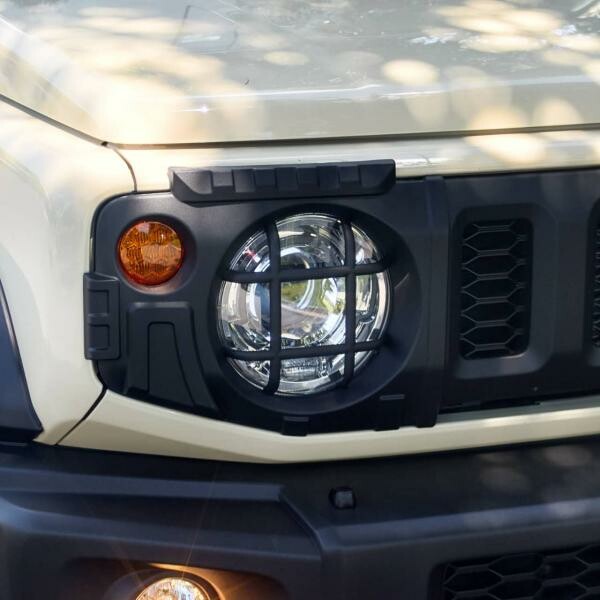 Head Light Guard (Jimny 2018+) - 3