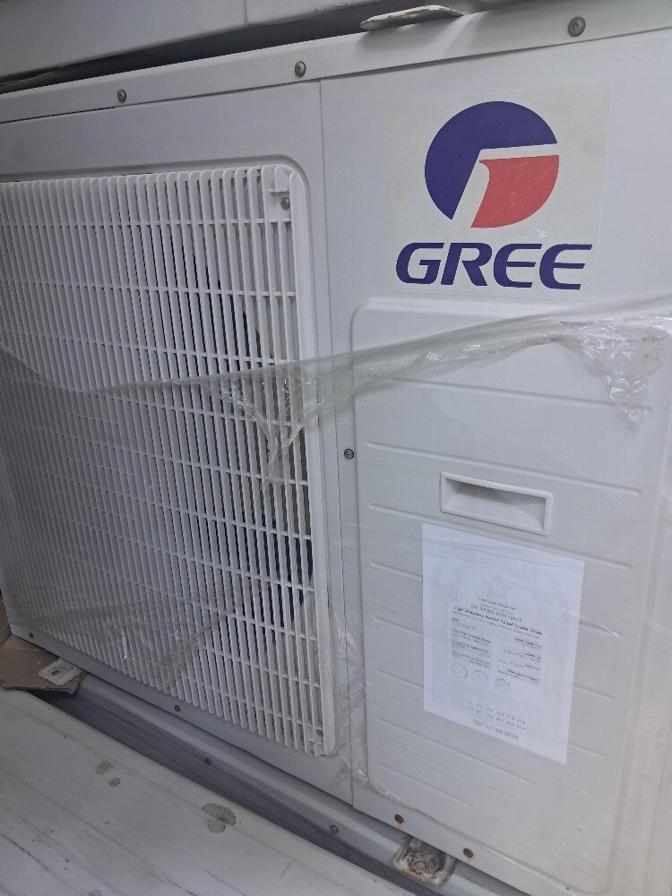 AC Selling. - 2