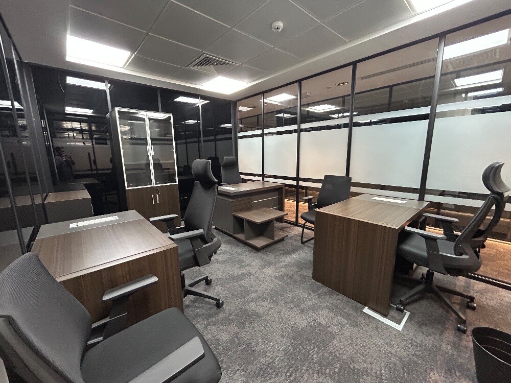 office in duhail in business center - 15