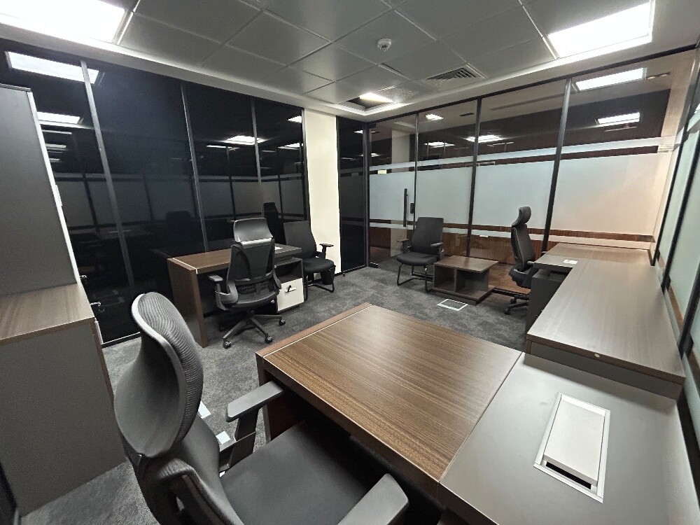 office in duhail in business center - 18