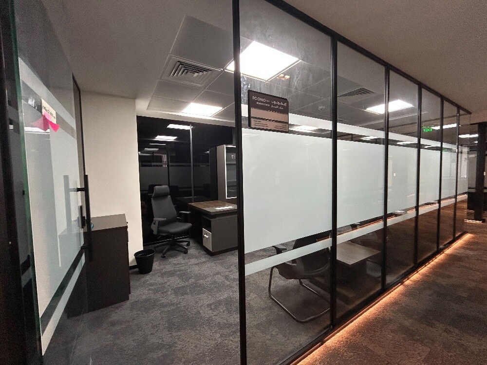 office in duhail in business center - 10