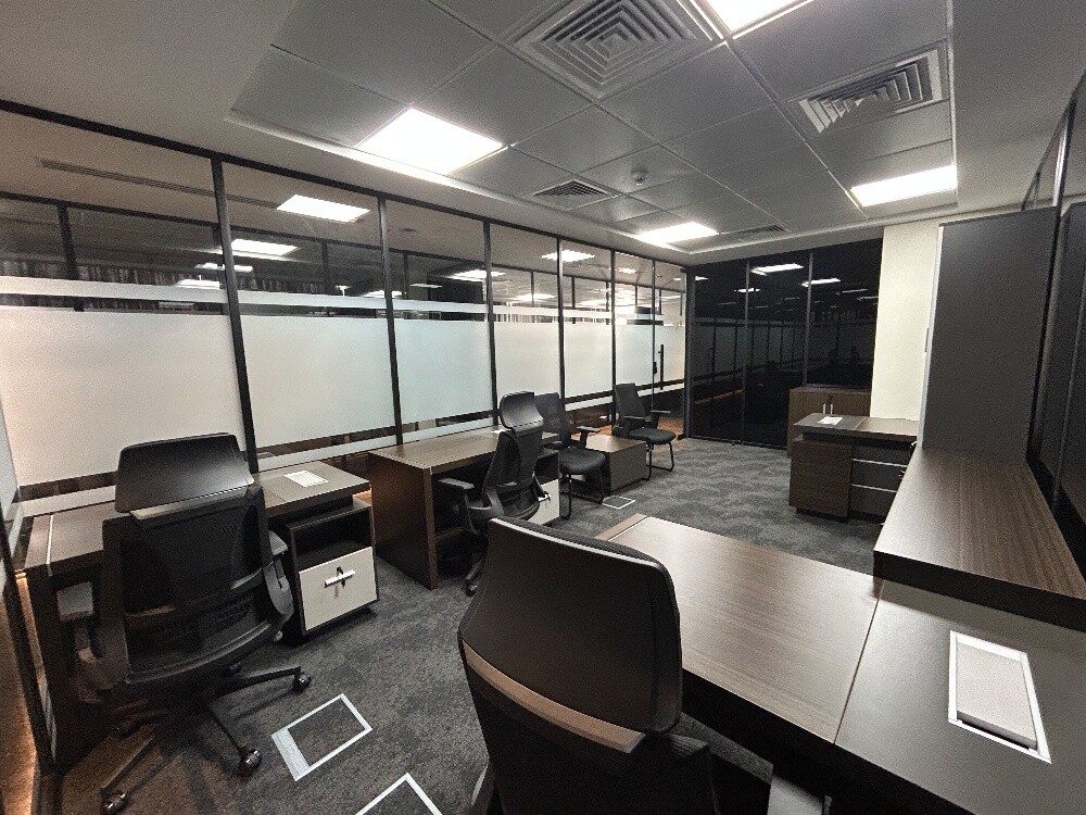 office in duhail in business center - 8