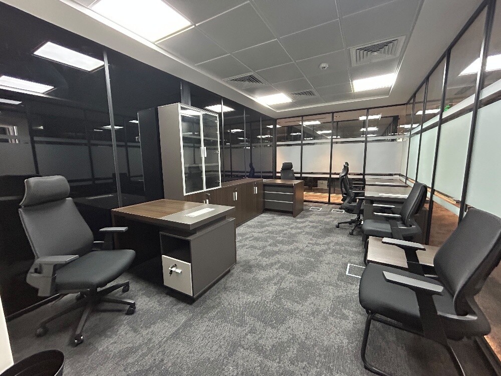 office in duhail in business center - 9