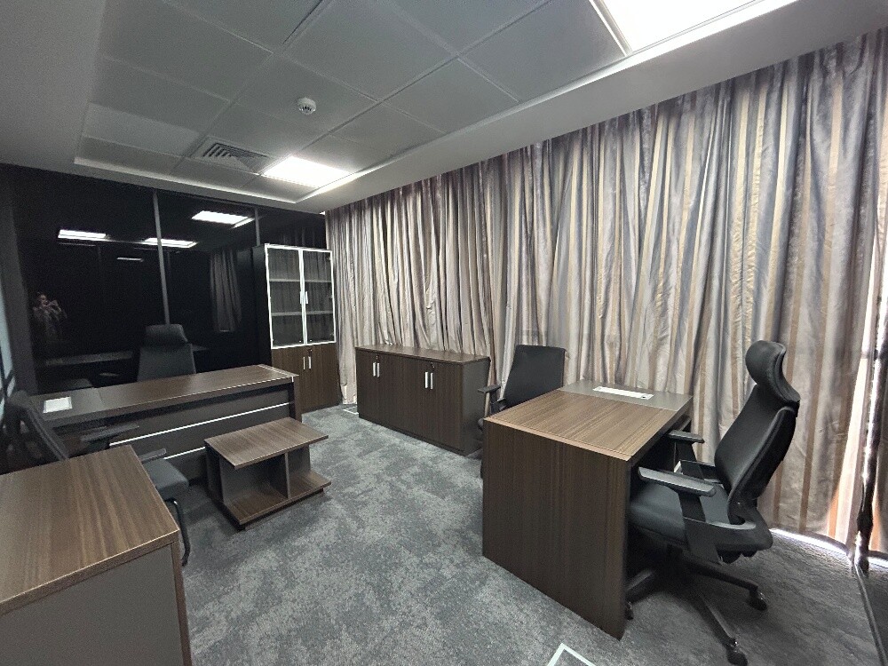 office in duhail in business center - 11