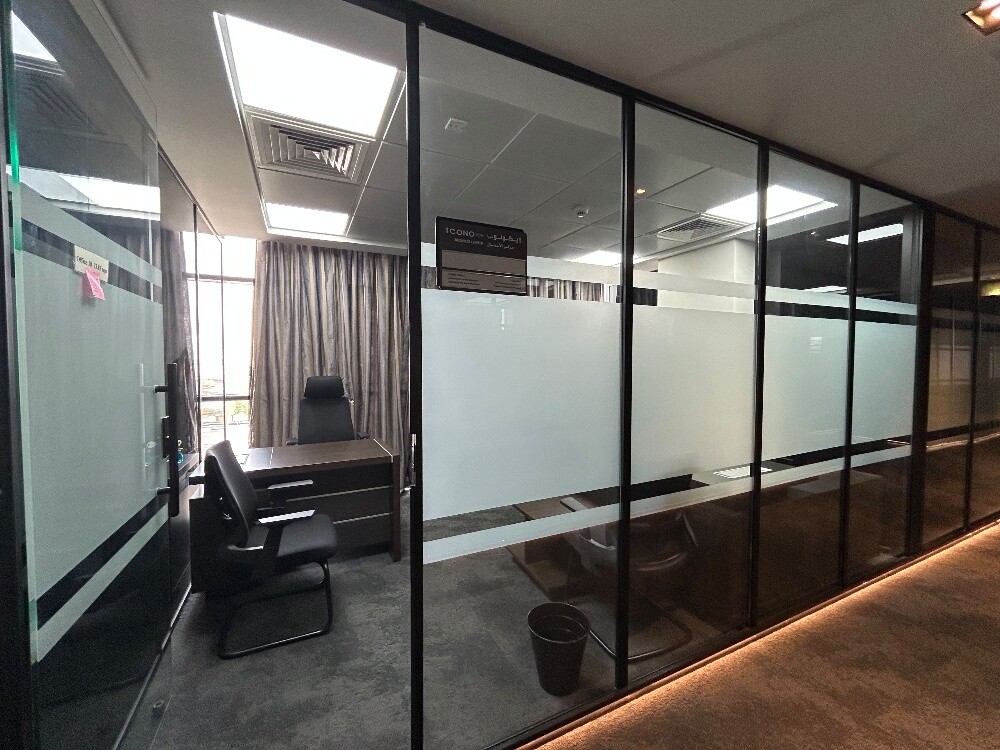 office in duhail in business center - 16