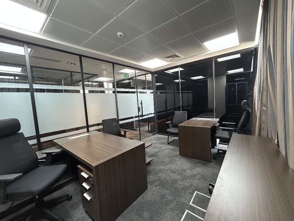 office in duhail in business center - 13
