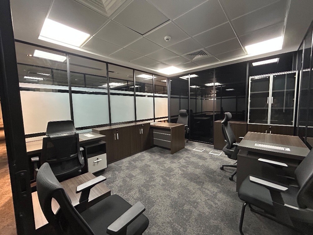 office in duhail in business center - 19