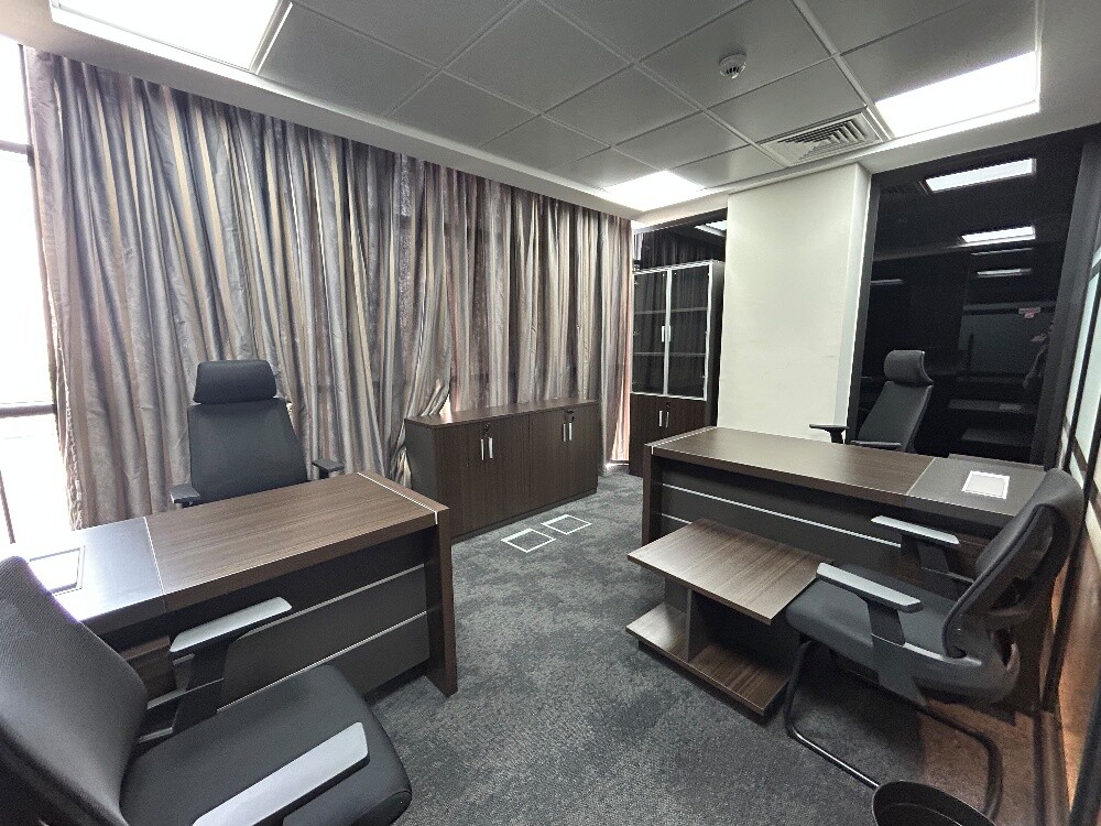 office in duhail in business center - 14