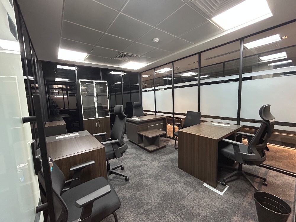 office in duhail in business center - 17