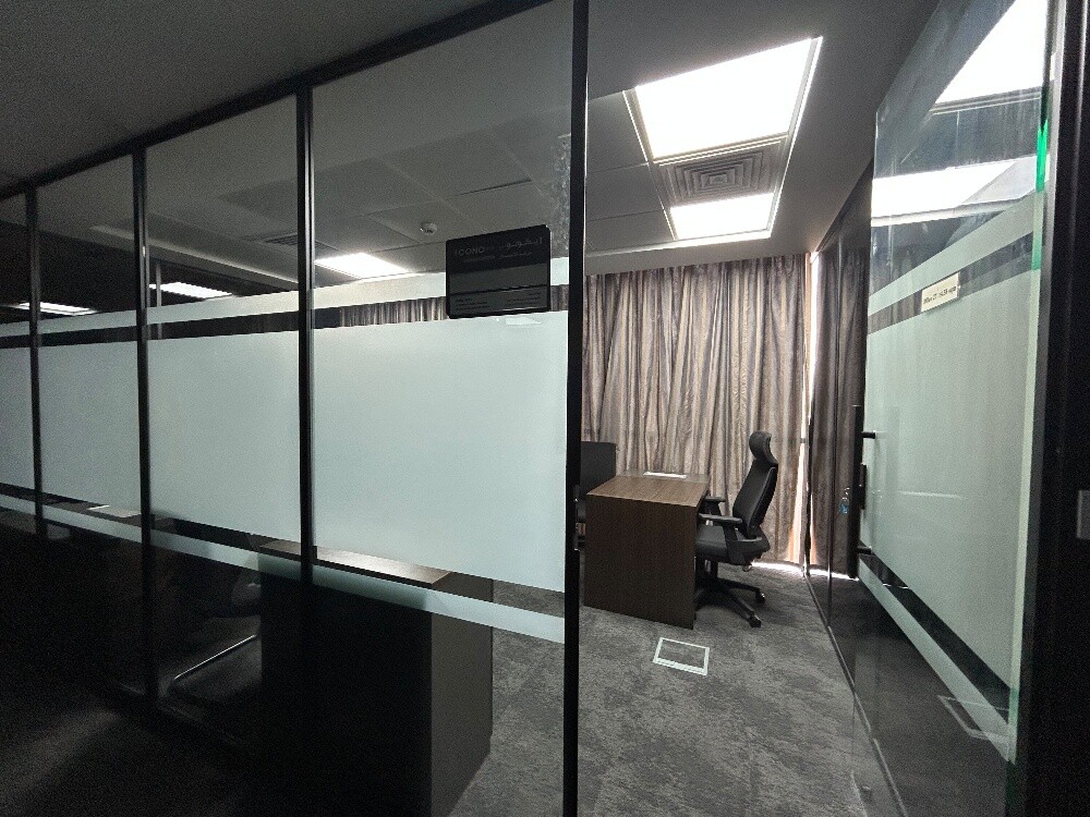 office in duhail in business center - 12