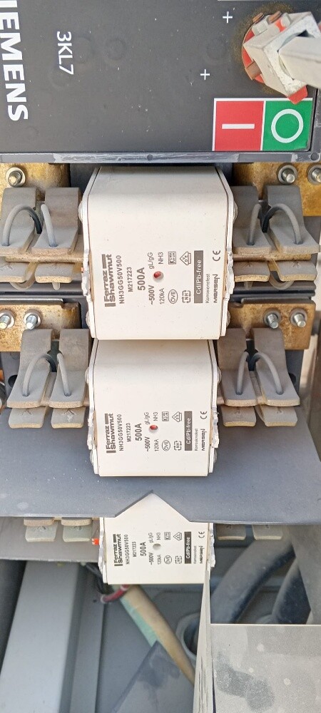 Split A/C, Central A/C, Duct A/C, S - 2