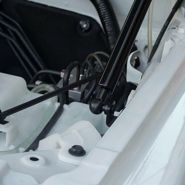 Bonnet/Hood Strut Kit (Jimny 2018+ - 6