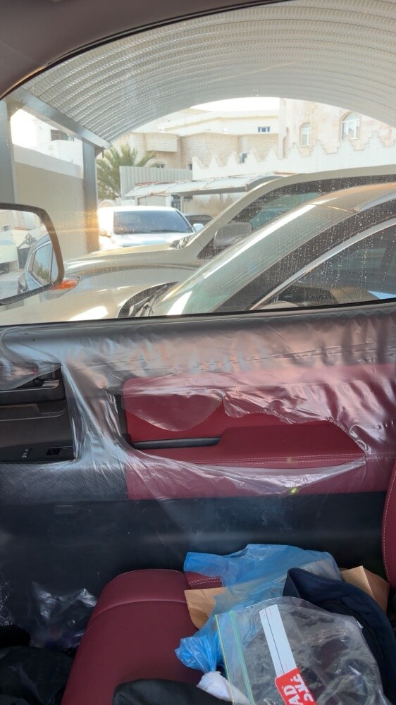تندرا باب دبل وارد امريكا - 5