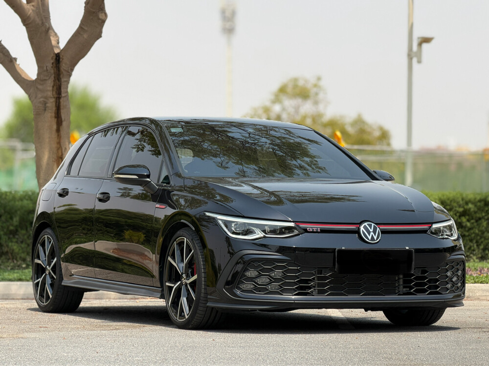 Volkswagen Golf GTI - 4