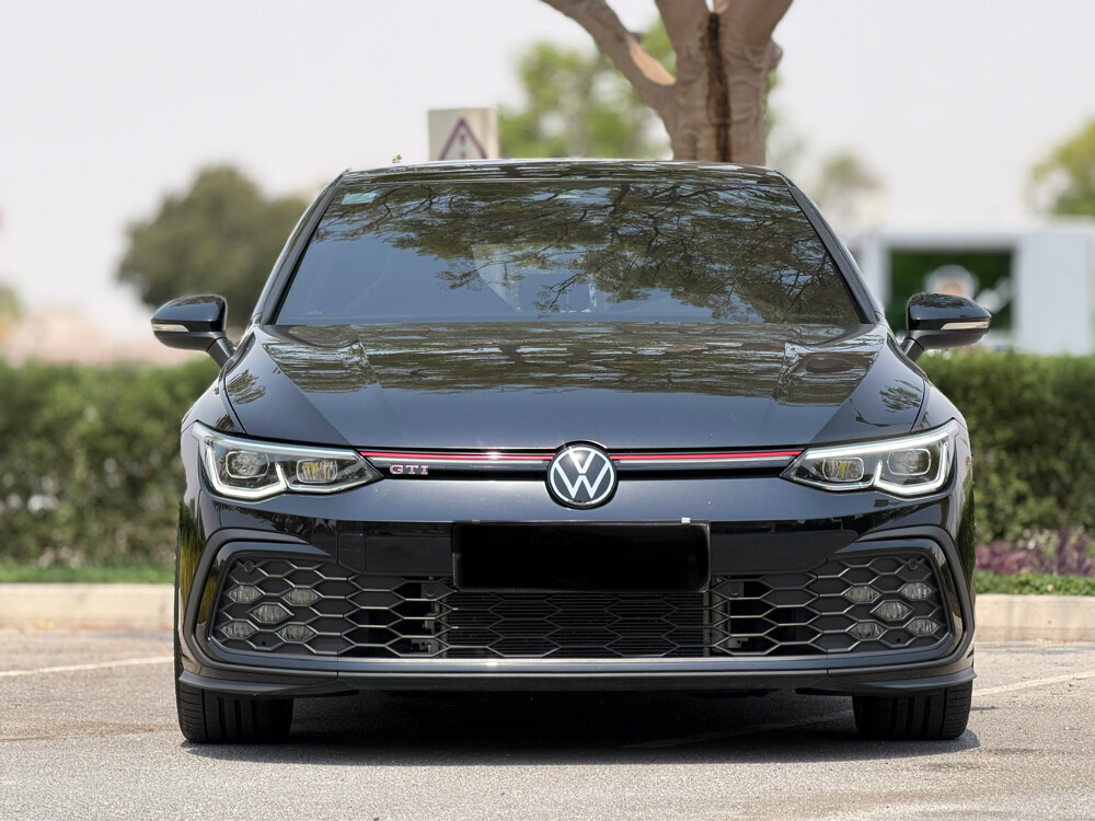 Volkswagen Golf GTI - 2