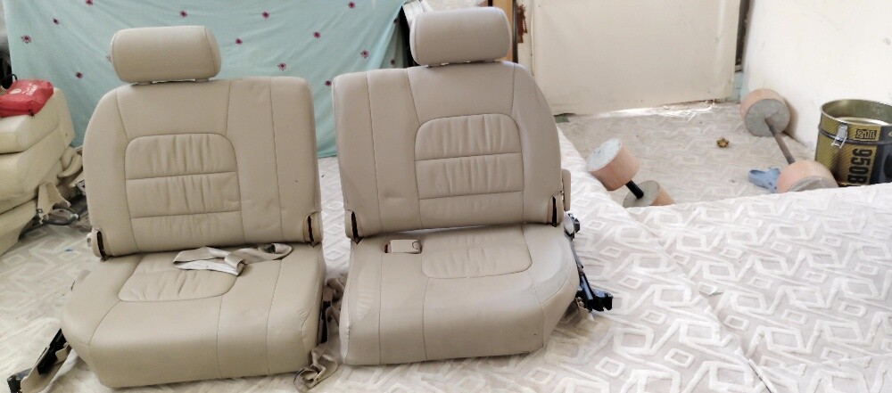 land cruiser - 2