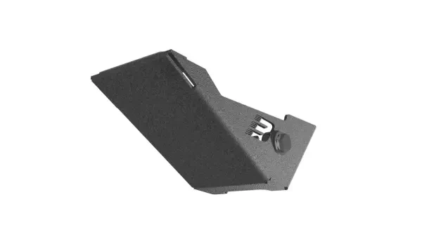 Radius Arm Protection Jimny 18-25 - 3