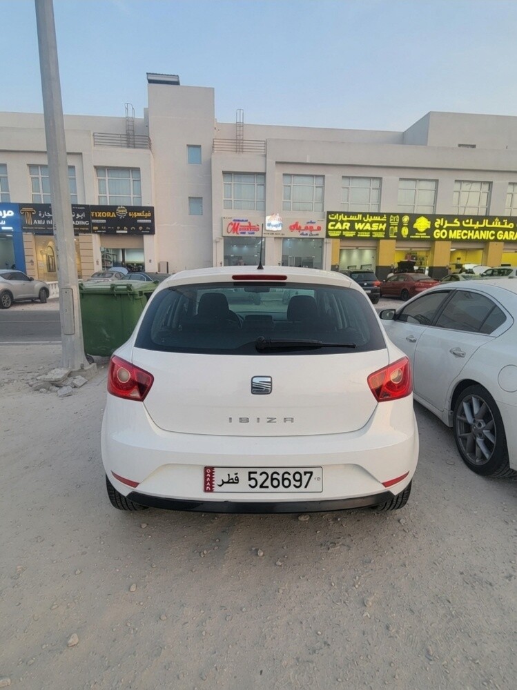 سيات ابيزا - 4