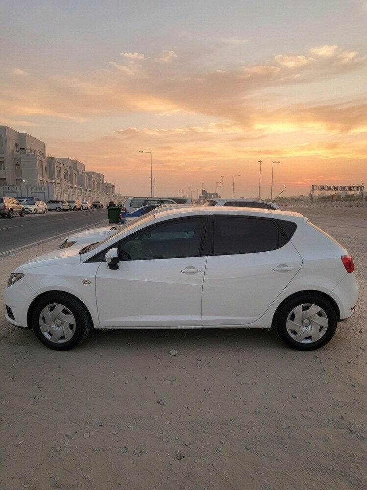 سيات ابيزا - 3