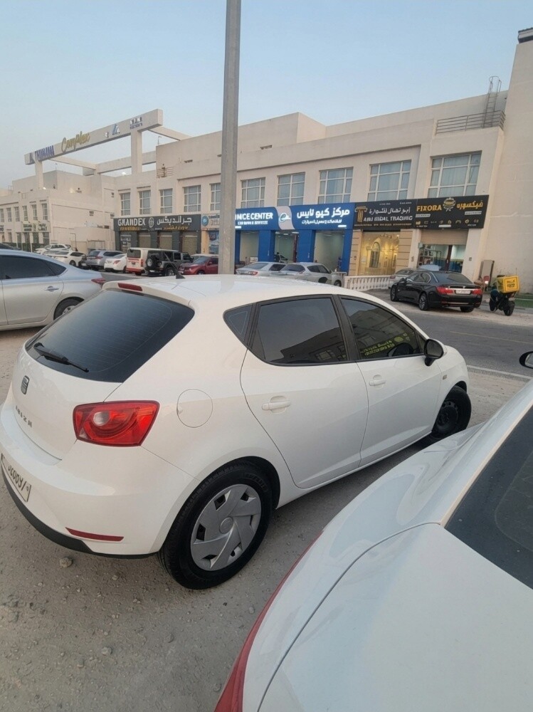 سيات ابيزا - 2