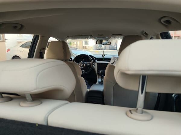 2021 MG 6 Sedan - Used, 67,500 km, - 7
