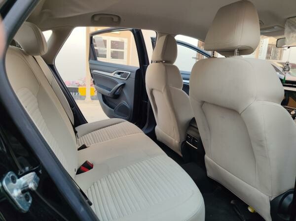 2021 MG 6 Sedan - Used, 67,500 km, - 2