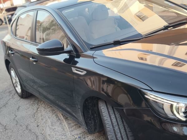 2021 MG 6 Sedan - Used, 67,500 km, - 11
