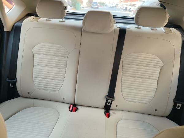 2021 MG 6 Sedan - Used, 67,500 km, - 3