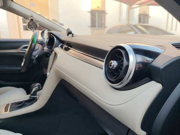2021 MG 6 Sedan - Used, 67,500 km, - 8