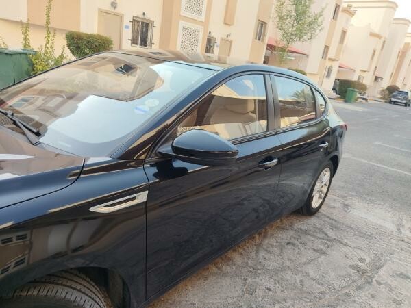 2021 MG 6 Sedan - Used, 67,500 km, - 9