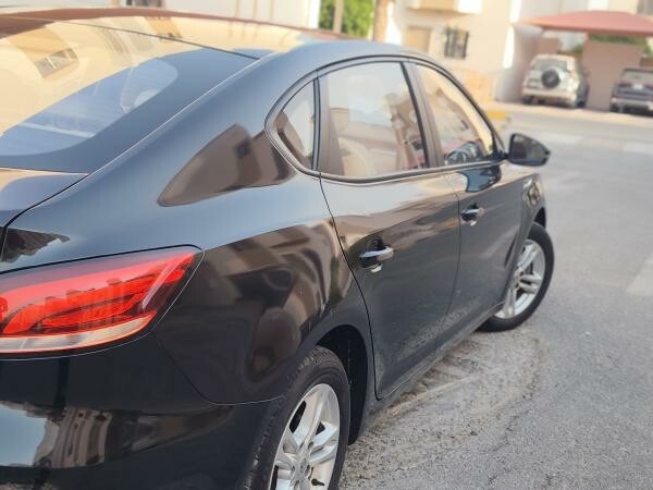 2021 MG 6 Sedan - Used, 67,500 km, - 13