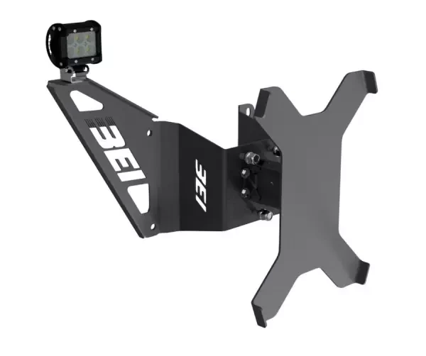 Utility Spare Wheel Carrier - 5