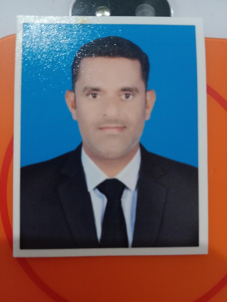 Muhammad Ayaz - 1