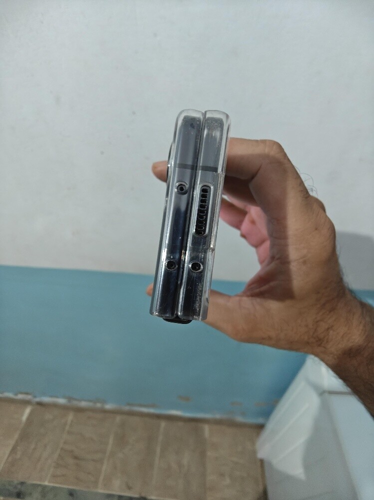 samsung z fold 5 256gb - 2