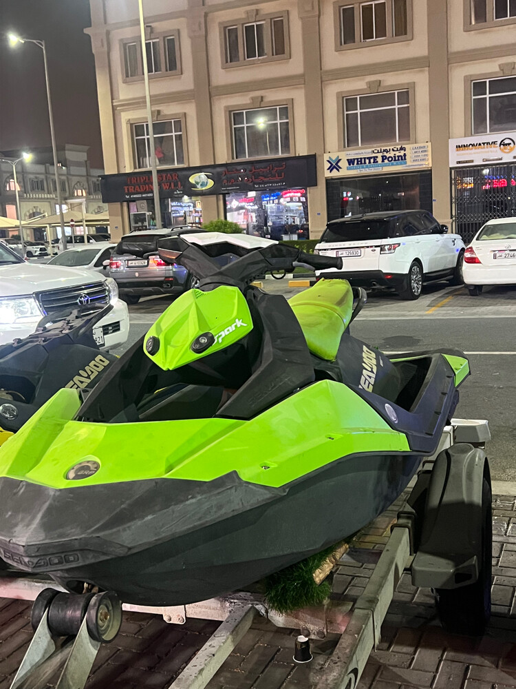 سبارك ٢٠١٧   - 2
