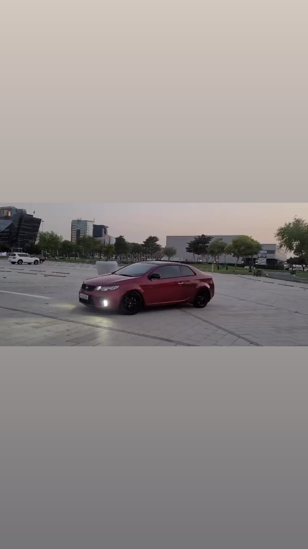 KIA koupe - 9