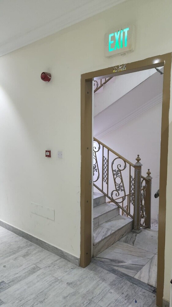 عمارة موجرة افراد بالوكرة - 3