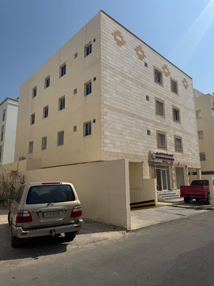 عمارة موجرة افراد بالوكرة - 6