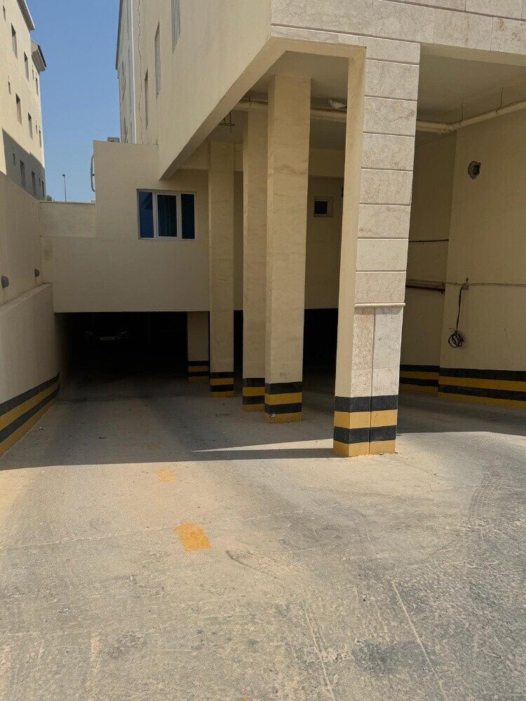 عمارة موجرة افراد بالوكرة - 4