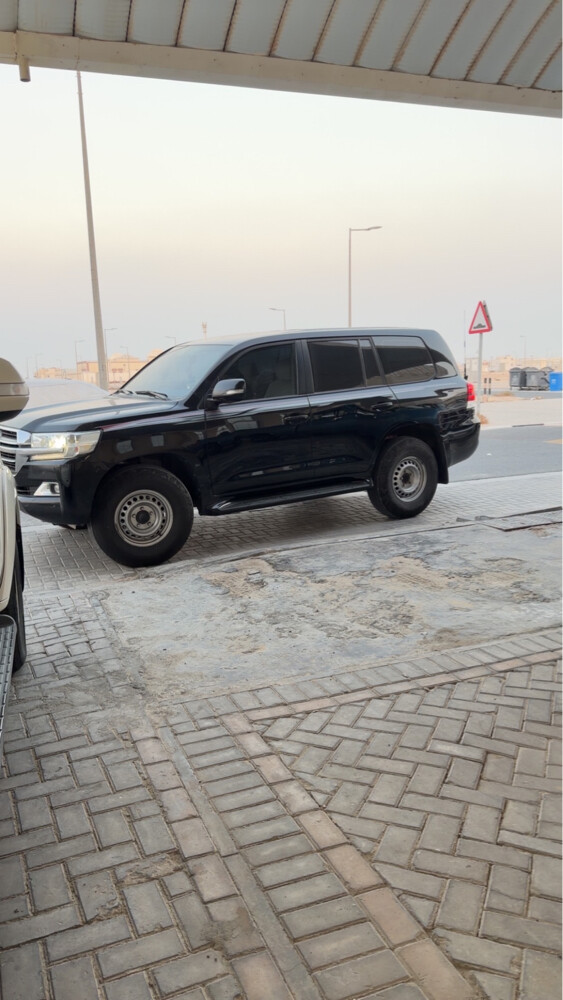 جكسار 2020 ٦  - 1