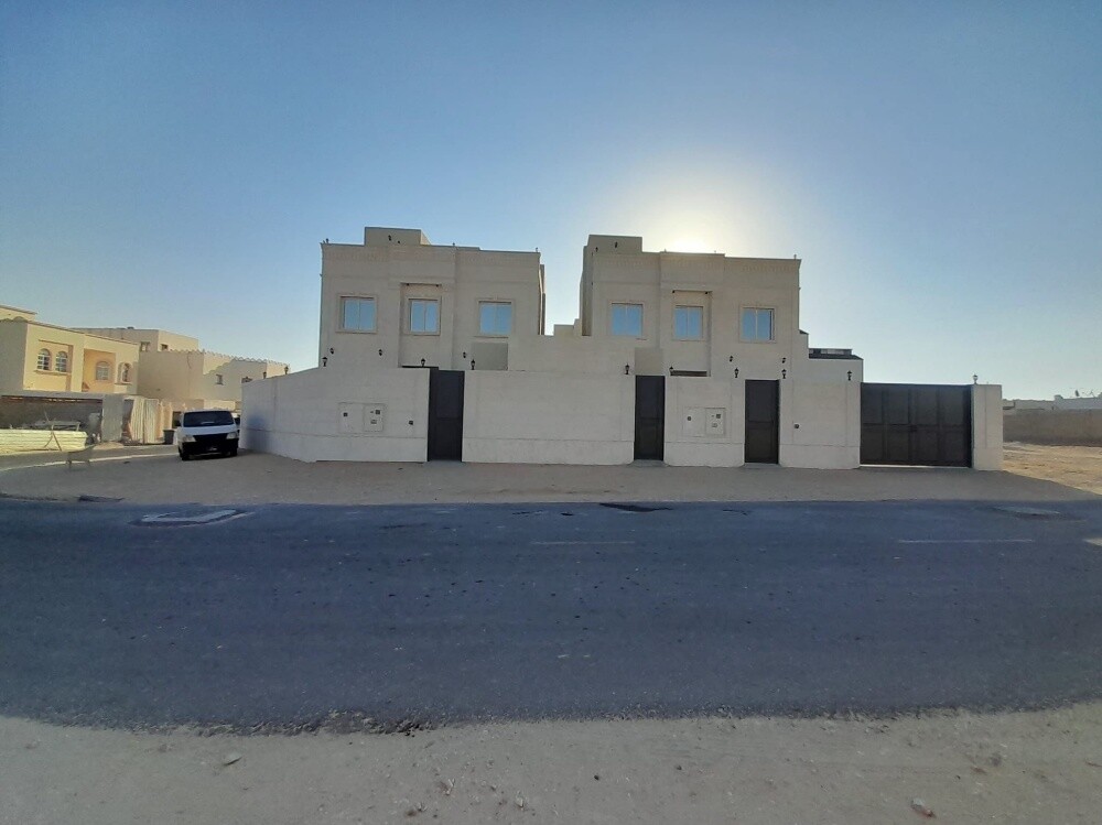 3 villas for sale in Simaisma area - 1