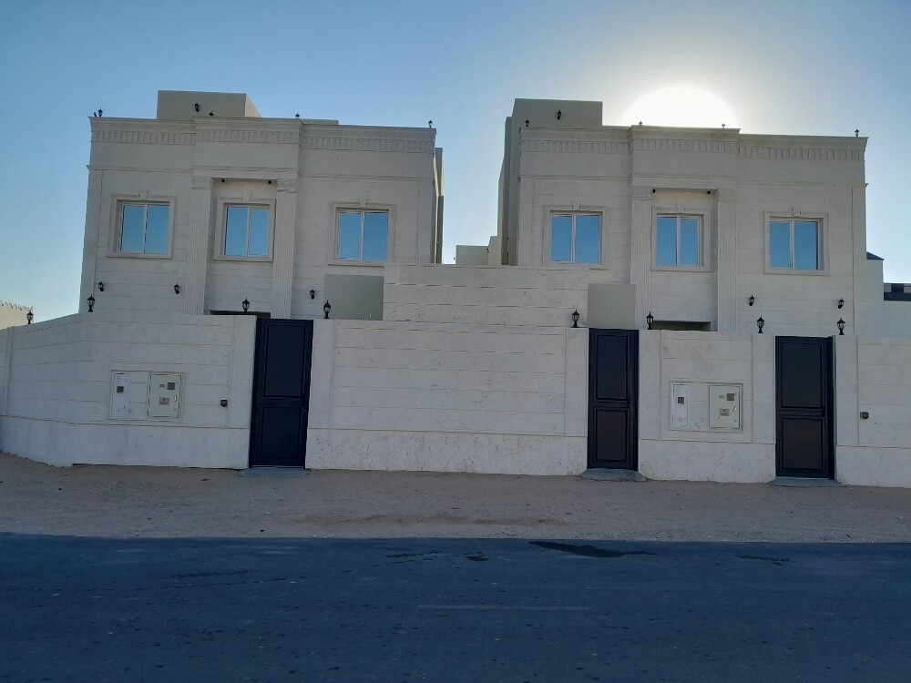 3 villas for sale in Simaisma area - 2