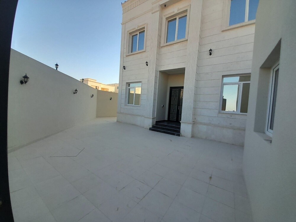3 villas for sale in Simaisma area - 3